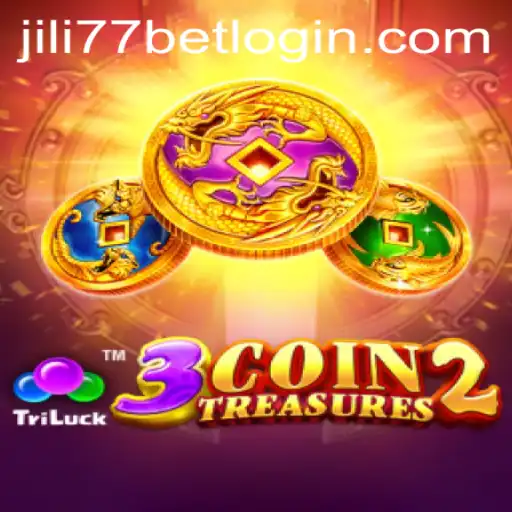 The Exciting World of 3CoinTreasures2: Dive into Adventure with JiLi77.COM