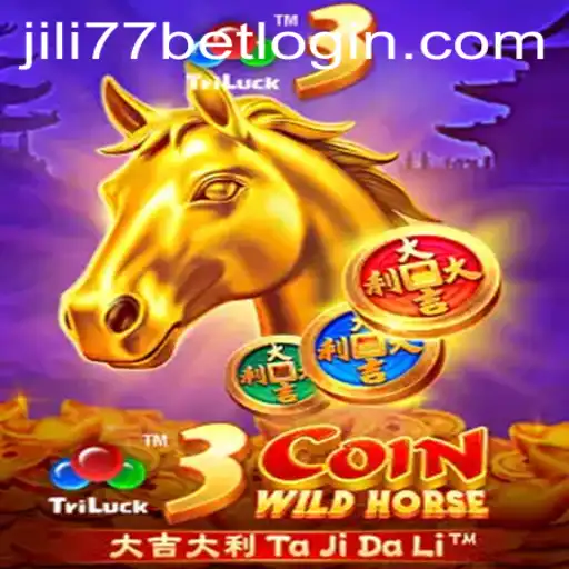 Exploring the Enchantment of 3CoinWildHorse