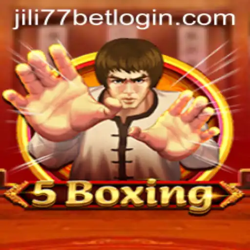 Discover the Exciting World of 5Boxing: A Game Revolution from JiLi77.COM