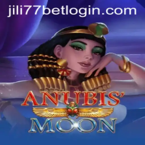 Exploring the Mysteries of AnubisMoon on JiLi77.COM