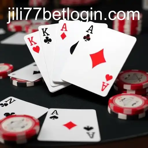 Discovering the Intricacies of Blackjack at JiLi77.COM