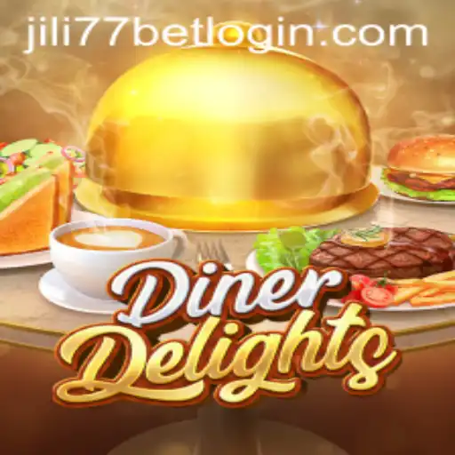 DinerDelights: A Culinary Adventure Game from JiLi77.COM