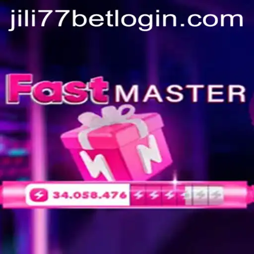 FastMaster: The Thrilling New Game by JiLi77.COM
