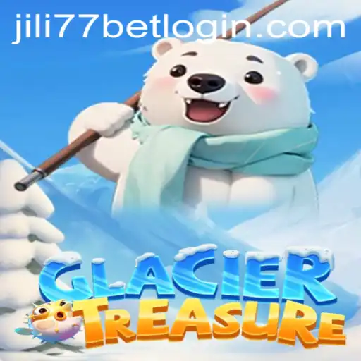 Discover the Icy Adventure of GlacierTreasure at JiLi77.COM