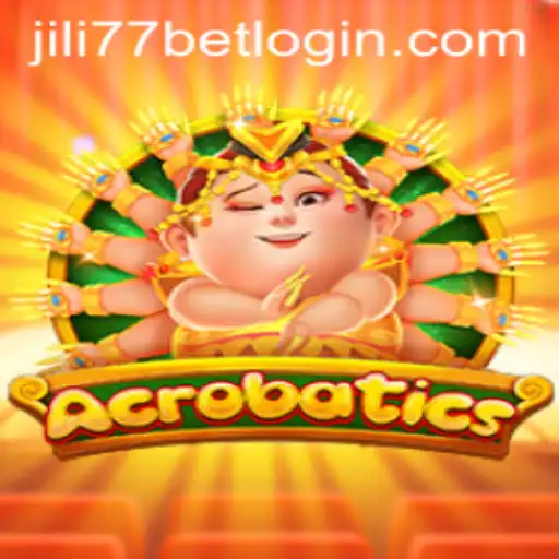 Mastering Acrobatics: A Dive into the Dynamic World of JiLi77.COM's Popular Game