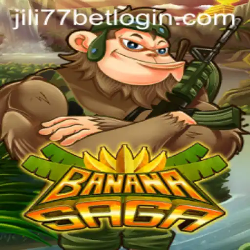 Exploring the Exciting World of BananaSaga at JiLi77.COM