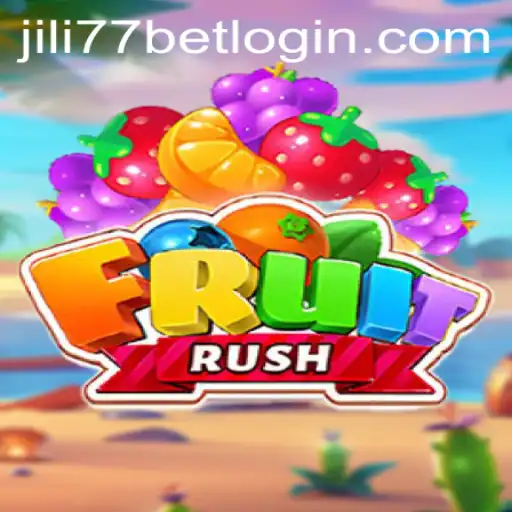 Exploring FruitRush: A Thrilling Adventure by JiLi77.COM