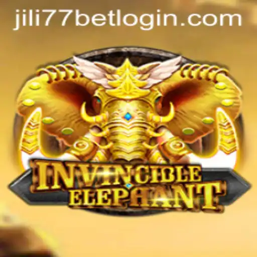 Invincible Elephant: A New Gaming Experience by JiLi77.COM