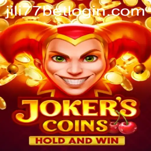 Explore the Exciting World of JokersCoins at JiLi77.COM