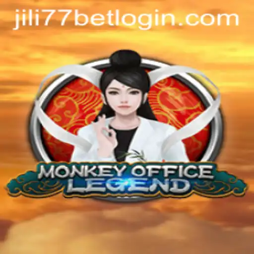 Discover the Adventure of MonkeyOfficeLegend: An Epic Journey