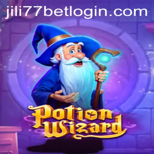 Exploring the Enchanting World of PotionWizard: A Journey with JiLi77.COM