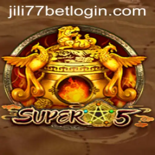 Discover the Exciting World of Super5 at JiLi77.COM