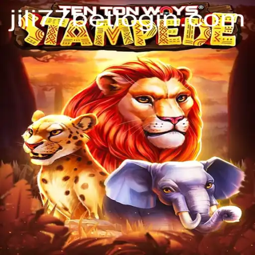 Unveiling TenTonWaysStampede: An In-Depth Guide