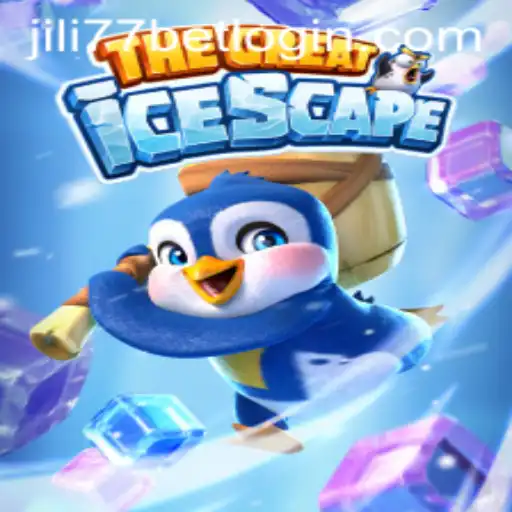Immerse Yourself in the Adventure: TheGreatIcescape at JiLi77.COM
