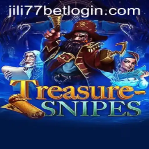 Discover the Thrilling World of TreasureSnipes by JiLi77.COM