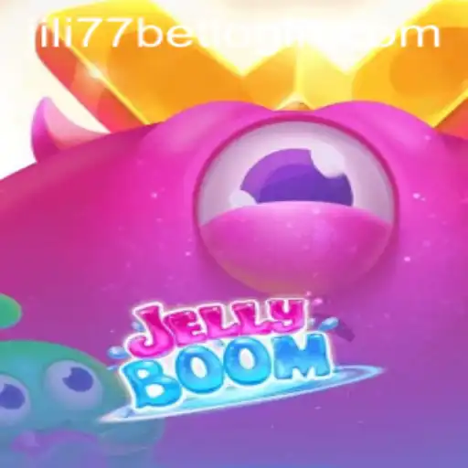 JellyBoom: A Burst of Fun from JiLi77.COM
