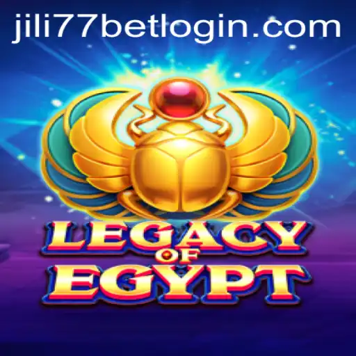 Exploring the Enigmatic World of LegacyOfEgypt at JiLi77.COM