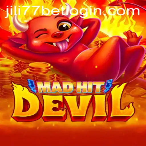 Exploring the Thrills of MadHitDevil: A Dive into JiLi77.COM's Latest Game Sensation