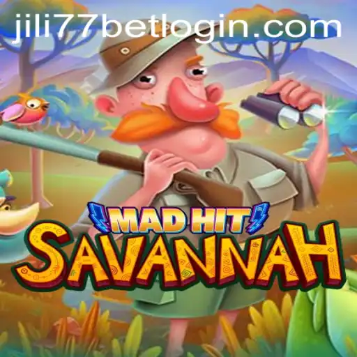 Discover the Excitement of MadHitSavannah: A New Era in Gaming