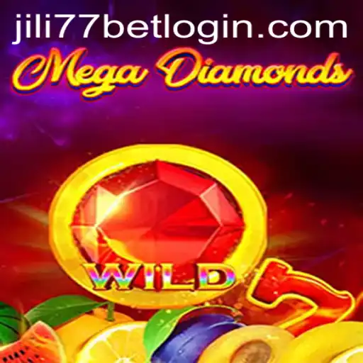 An In-Depth Overview of MegaDiamond: The Exhilarating Gem-Themed Game by JiLi77.COM
