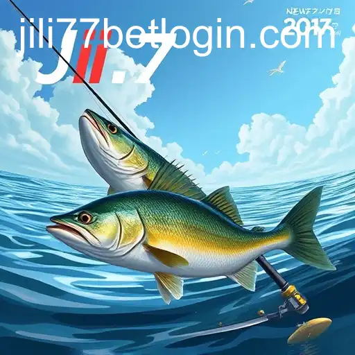 Exploring the World of Online Fishing with JiLi77.COM