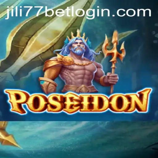 Discover the Mysteries of Poseidon: A Dive into the World of JiLi77.COM