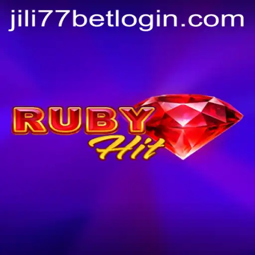 Discover RubyHit: The Ultimate Gaming Experience with JiLi77.COM