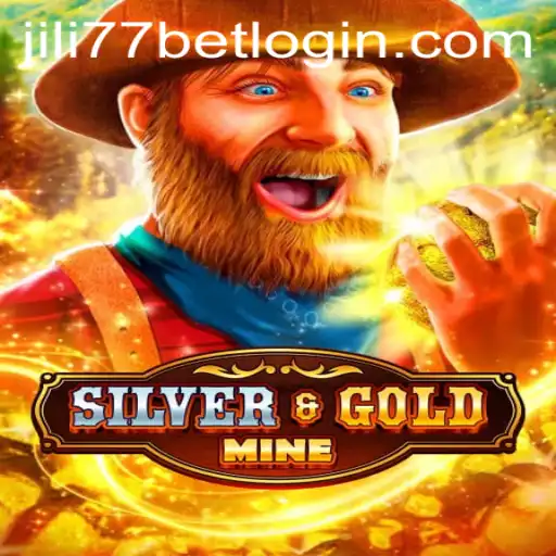 The Exciting World of SilverGold: A Deep Dive into JiLi77.COM's Latest Game