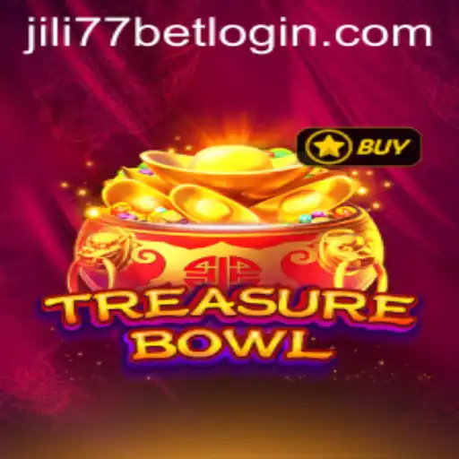 Discover the Excitement of TreasureBowl by JiLi77.COM