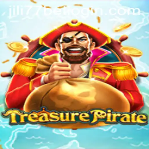 Unveiling the Adventure of TreasurePirate and the Role of JiLi77.COM