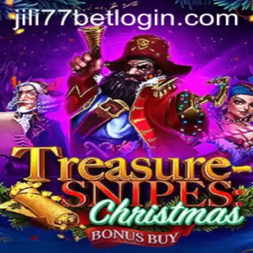 Discover the Magic of 'TreasuresnipesChristmas': A Festive Gaming Adventure